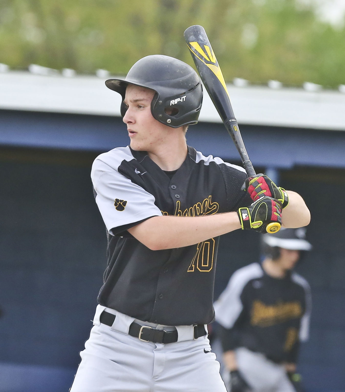 MacArthur Eisenhower baseball 33 5.08.19.JPG